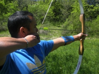 Arch courses 